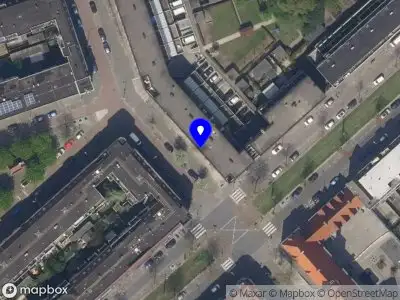 Nieuw bedrijf Drechtstede Security