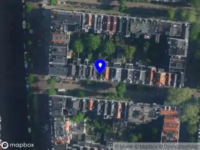 Buziau Holding B.V. Amsterdam