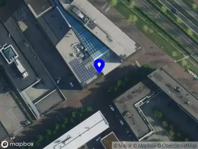 Doqa Investments B.V. Amsterdam