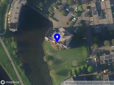 INTO Company Services B.V.