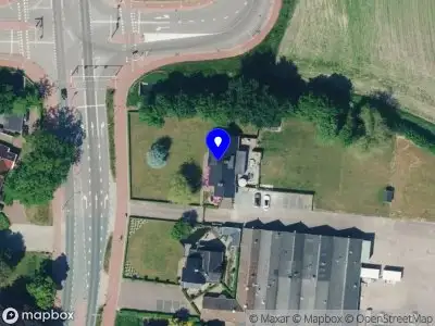 Nieuw bedrijf Reemst Barneveld Holding B.V.