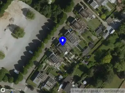 Nieuw bedrijf Boy Theunissen B.V.