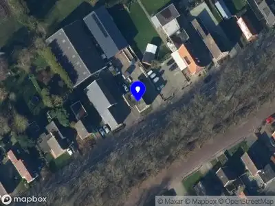 Bos Banden en Onderhoud