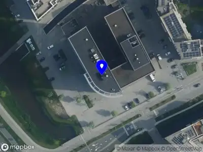 Green Square Logistics II B.V. Diemen