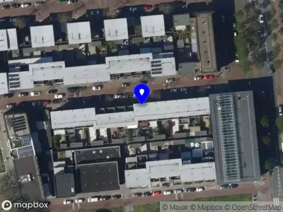 Stichting "Bloomenty" 's-Gravenhage