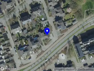 Nieuw bedrijf Feevi babyspa