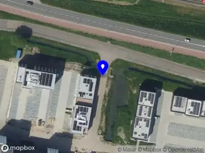 Stichting Mile Stone