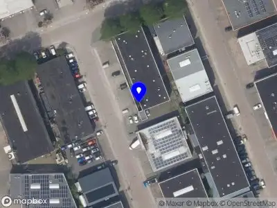 Schouten keuken en bad Rotterdam B.V.