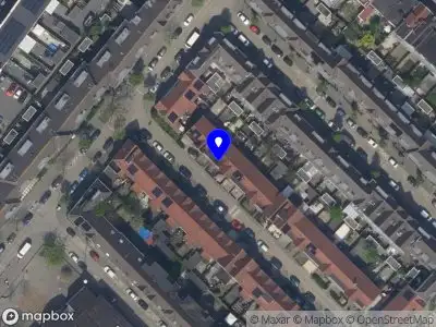 Israfil Allround Rotterdam