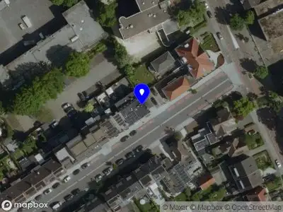 AFM Safety Beheer B.V.