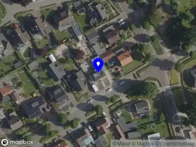 M.J.M. Hubers Beheer B.V. Overloon