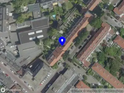 Aerated Blunts B.V. Eindhoven