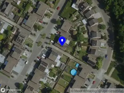 Cheng Groep 118 Holding B.V.