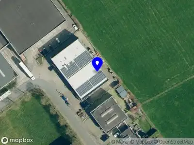 SONIAC Holding B.V. SPANKEREN