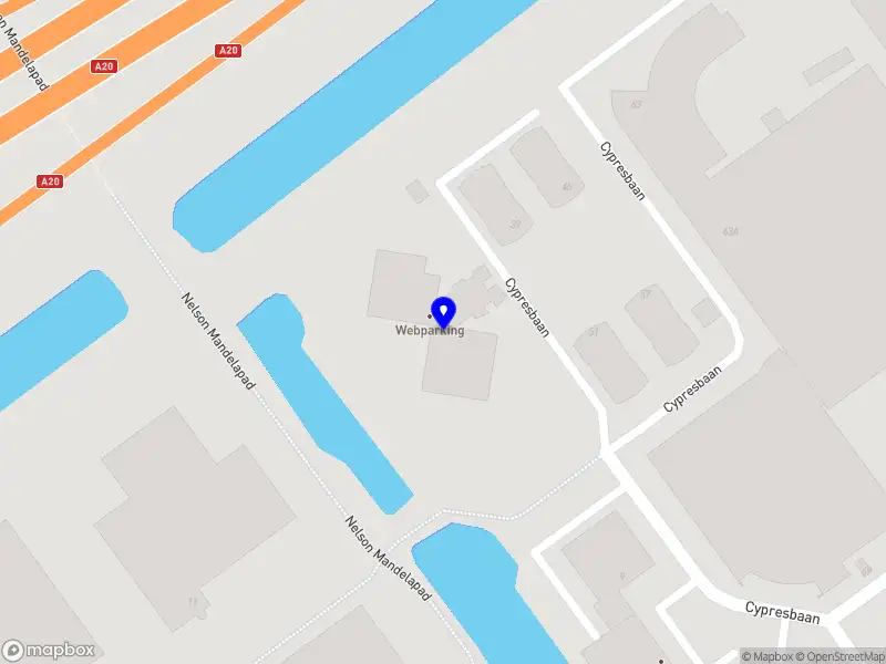 VvE Overhoeks Parkeren