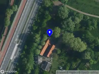 Stichting De Zeehoeve Diemen