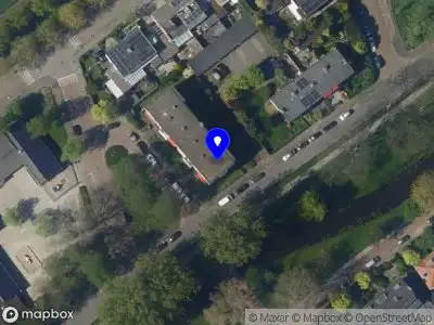 Leroy van der Spek Geluidstechniek