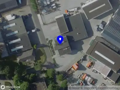 Nieuw bedrijf Vlassak Projectontwikkeling B.V.