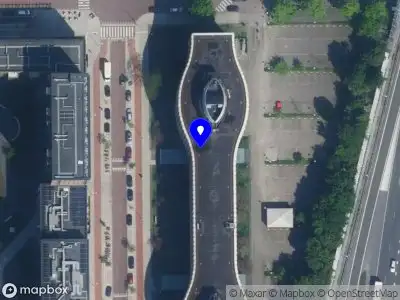 VvE gebouw C Ivy aan de Klimopweg Amsterdam