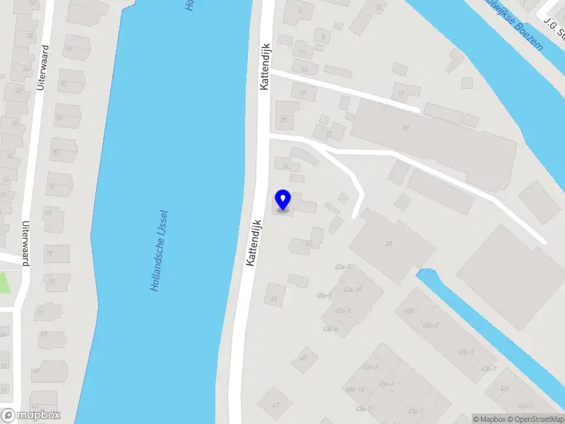 Nieuw bedrijf Snoeij waterbouw & grondverzet