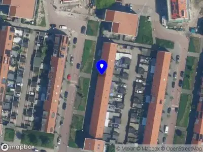 U&F Infra B.V. Amsterdam