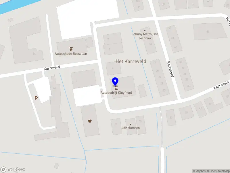 Autobedrijf Kluijfhout