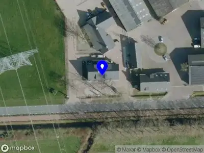 Stg. Adm.kantoor Broeders Boederijwinkel Berkel-Enschot