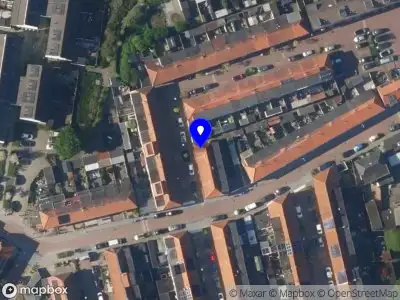 J Klom Alphen aan den Rijn