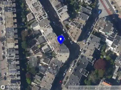 Nieuw bedrijf Vereniging van Eigenaars François Maelsonstraat 4 en 6 te 's-Gravenhage