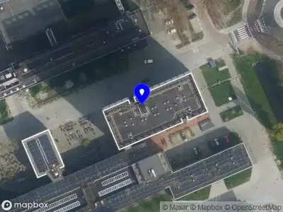 Krill Robotics B.V. Delft