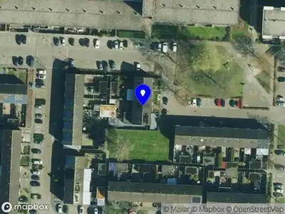 Greytales Sales Enschede