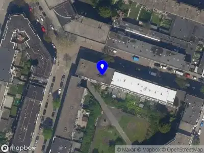 YARABBI Technologies Rotterdam