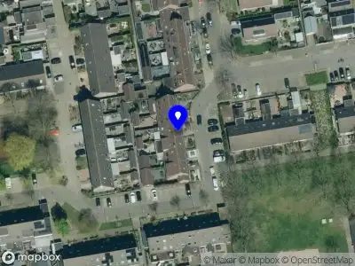 Van Lagen las en montage