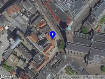 Nieuw bedrijf K.H.F. Sales