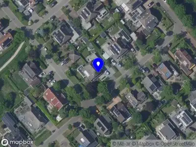 Jive Invest B.V. Bergen op Zoom