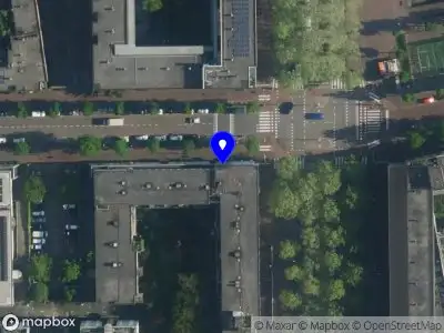 El Aouadi's Expertise Amsterdam