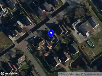 Business Park Kolksluis B.V. 't Zand