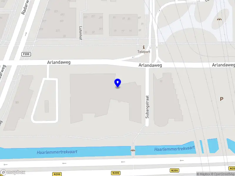 Nieuw bedrijf HoofdVvE Singelblok