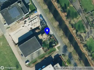 Uitgeverij Kenteq B.V.