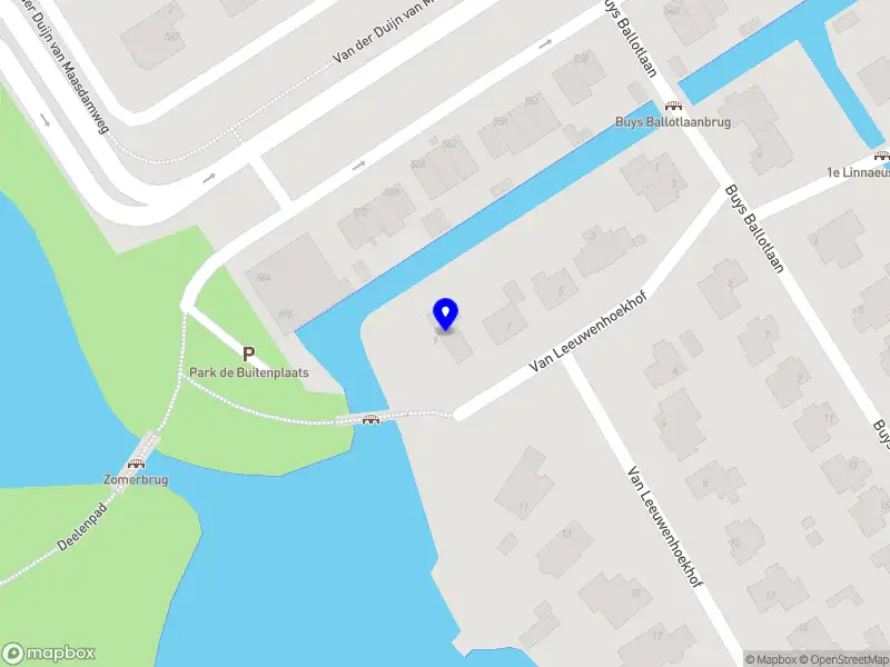 Stichting Jasmijn Zorg Rotterdam