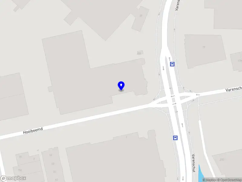 Mapua Investment Holding Company B.V. Helmond