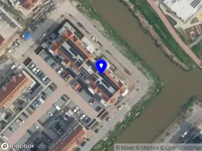 Vereniging van Eigenaars Villa Parkrijk