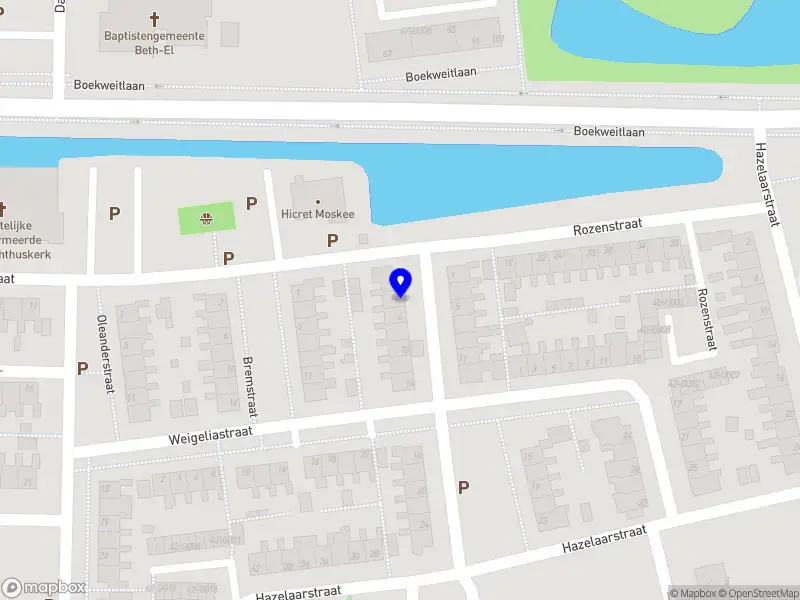 Horvath Holding B.V.