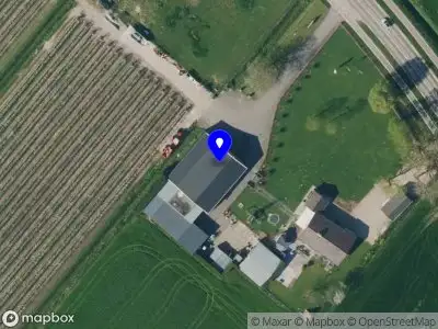 van Mourik Tuinmachines Ingen