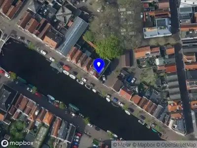 Nieuw bedrijf Mediationhuis