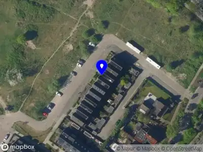 Verbeterfabriek Zeist