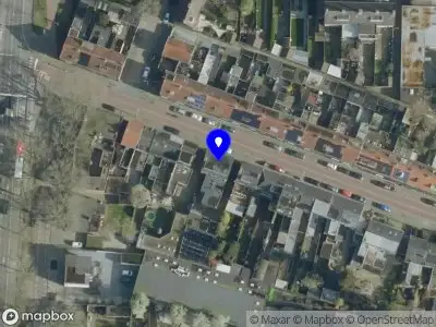 Punegov Tilburg