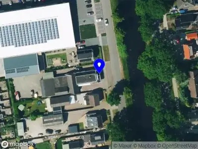 Homan Zonwering B.V.