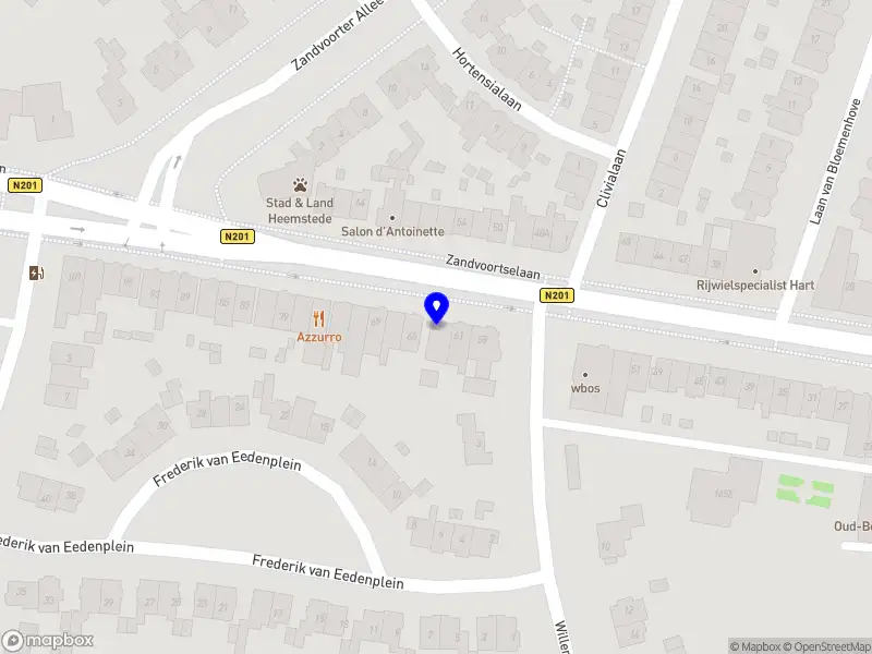 NATS Financial Survival Services B.V. Heemstede