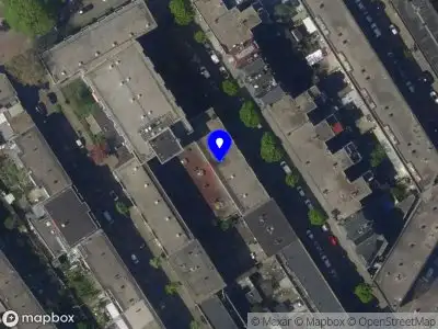 APN Logistics 's-Gravenhage
